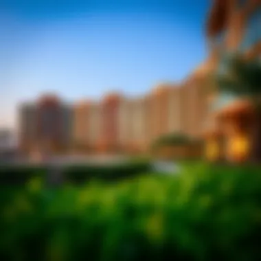 Magnificent A Comprehensive Exploration of Damac Lakeside Magnificent A Comprehensive Exploration of Damac Lakeside