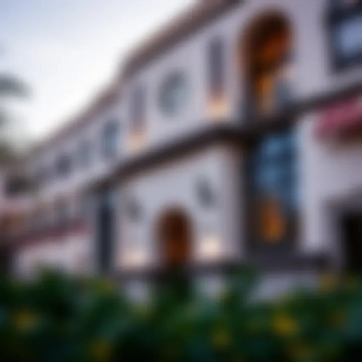 Magnificent A Comprehensive Exploration of Emirates Private School Reviews