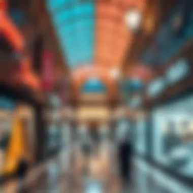 Magnificent A Comprehensive Exploration of Karama Shopping in Dubai