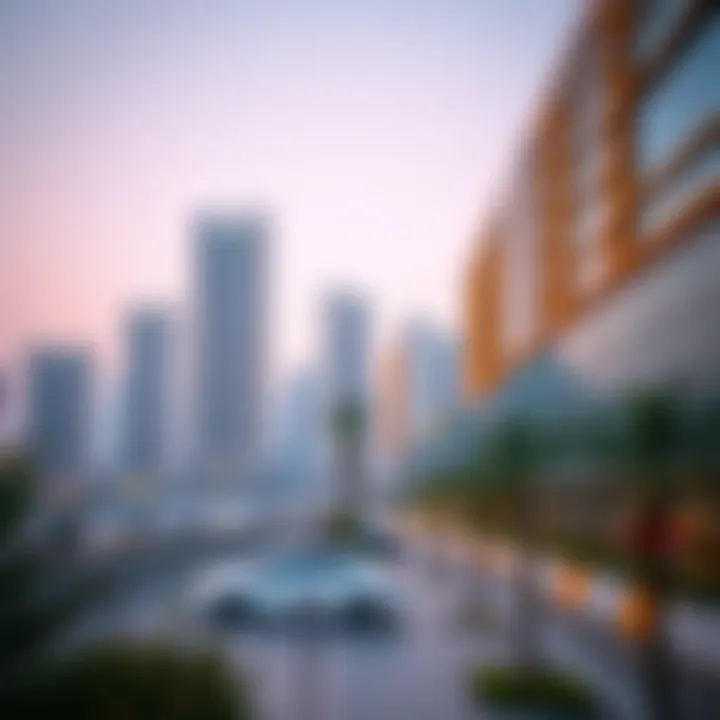 Magnificent A Comprehensive Overview of Aster Business Bay