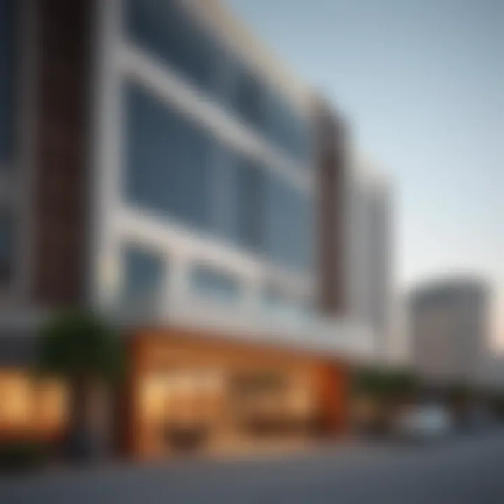 Magnificent Affordable Accommodations Near Dubai Airport Terminal 3