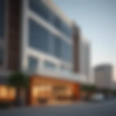 Magnificent Affordable Accommodations Near Dubai Airport Terminal 3 Magnificent Affordable Accommodations Near Dubai Airport Terminal 3