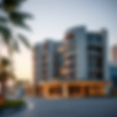 Magnificent Alef Group: Pioneering Real Estate Innovation Magnificent Alef Group: Pioneering Real Estate Innovation