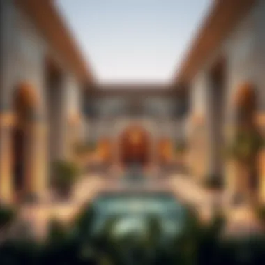 Magnificent An In-Depth Exploration of Al Zahia Villas for Rent Magnificent An In-Depth Exploration of Al Zahia Villas for Rent
