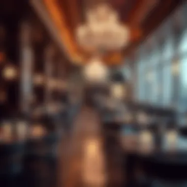 Magnificent An In-Depth Exploration of the Best Shisha Restaurants in Dubai