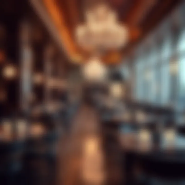Magnificent An In-Depth Exploration of the Best Shisha Restaurants in Dubai