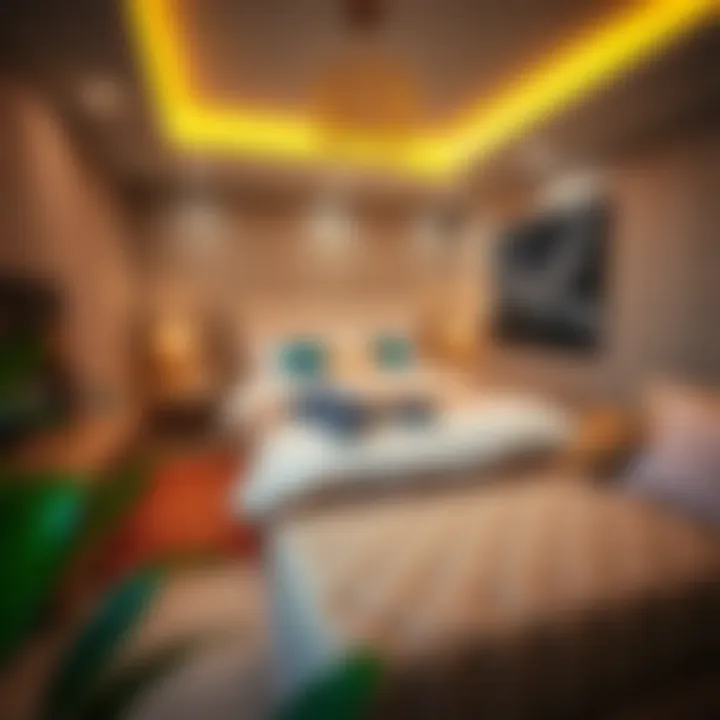 Magnificent Analyzing Bed Space Options in Satwa