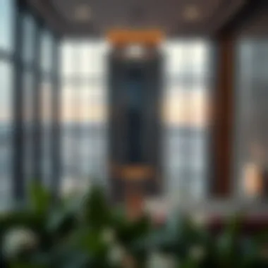 Magnificent Comprehensive Analysis of the Address Sky View Tower 1 Floor Plan Magnificent Comprehensive Analysis of the Address Sky View Tower 1 Floor Plan