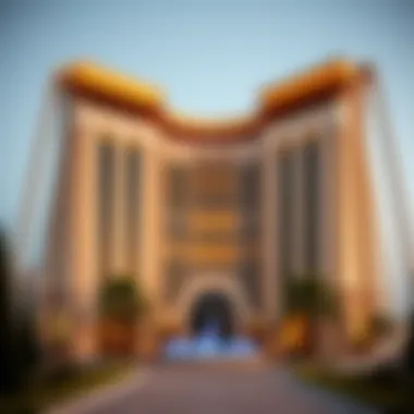 Magnificent Comprehensive Exploration of Amaranta in Dubai's Real Estate Landscape Magnificent Comprehensive Exploration of Amaranta in Dubai's Real Estate Landscape