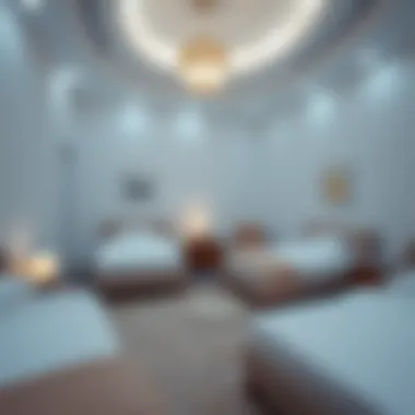 Magnificent Comprehensive Insight into Bed Space Rentals in Dubai