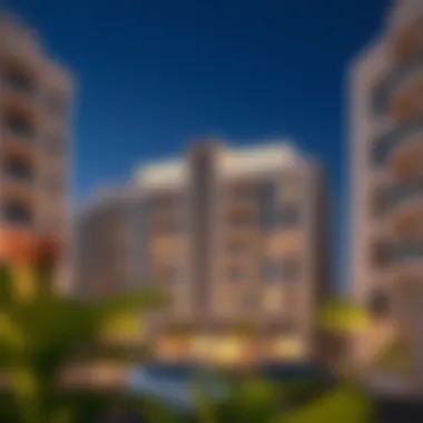 Magnificent Comprehensive Overview of Studio Living in Qusais Magnificent Comprehensive Overview of Studio Living in Qusais