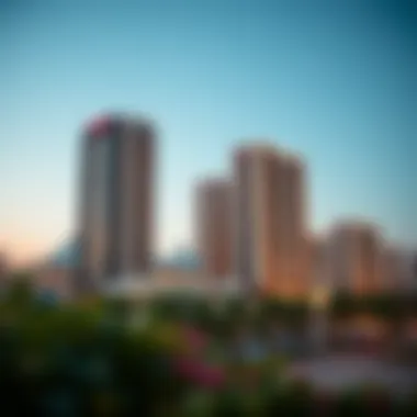 Magnificent Comprehensive Overview of the DU 55 AED Plan in Dubai Real Estate Magnificent Comprehensive Overview of the DU 55 AED Plan in Dubai Real Estate