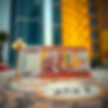 Magnificent Currency Used in Dubai: An In-Depth Analysis Magnificent Currency Used in Dubai: An In-Depth Analysis