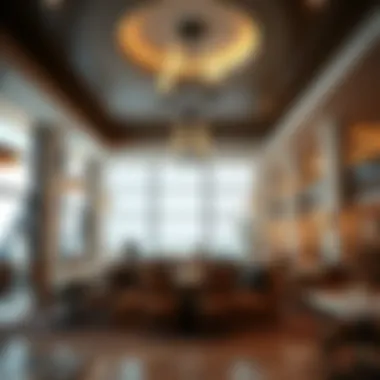 Magnificent Discovering the Best Syrian Restaurant in Dubai Magnificent Discovering the Best Syrian Restaurant in Dubai