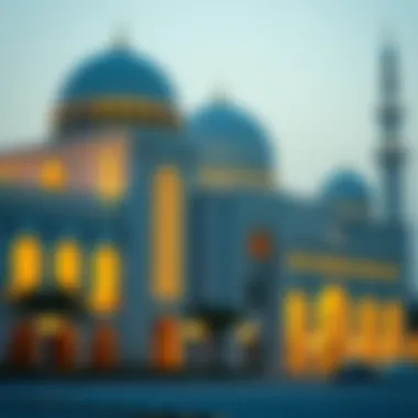 Magnificent Eid Leave in UAE 2023: A Comprehensive Overview Magnificent Eid Leave in UAE 2023: A Comprehensive Overview