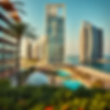 Magnificent Emaar Beach Vista: A Comprehensive Overview Magnificent Emaar Beach Vista: A Comprehensive Overview