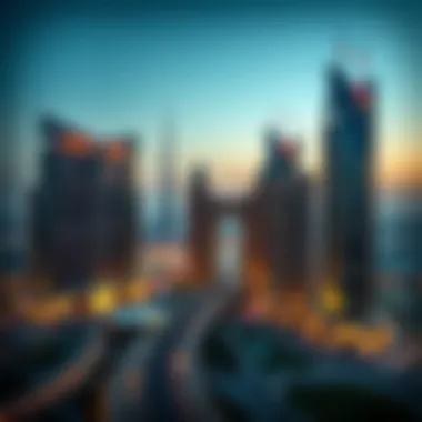 Magnificent Emaar's Anticipated Real Estate Developments in Dubai Magnificent Emaar's Anticipated Real Estate Developments in Dubai