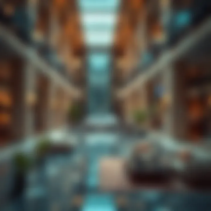 Magnificent Exploring Affordable Studio Rental Options in Dubai