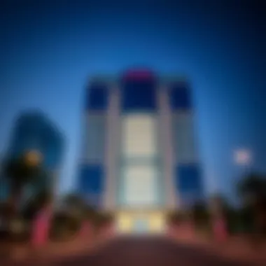 Magnificent Exploring Al Maskan Building in Karama: A Comprehensive Overview Magnificent Exploring Al Maskan Building in Karama: A Comprehensive Overview