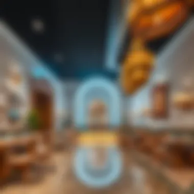 Magnificent Exploring Al Rabia Al Khadra Restaurant in Dubai: A Culinary Haven Magnificent Exploring Al Rabia Al Khadra Restaurant in Dubai: A Culinary Haven