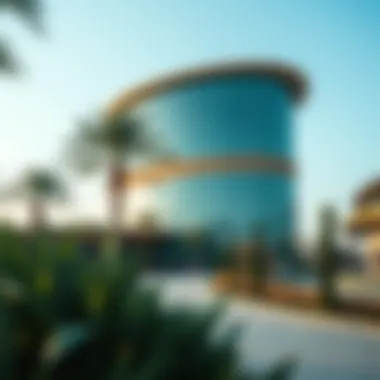 Magnificent Exploring Al Twar Park: An Urban Oasis in Dubai Magnificent Exploring Al Twar Park: An Urban Oasis in Dubai