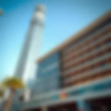 Magnificent Exploring Al Wasl Tower: A Visual Insight Magnificent Exploring Al Wasl Tower: A Visual Insight