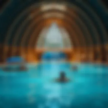 Magnificent Exploring Aqua Fun in Dubai: A Blend of Leisure and Innovation Magnificent Exploring Aqua Fun in Dubai: A Blend of Leisure and Innovation