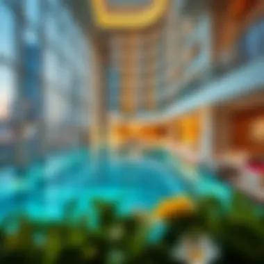 Magnificent Exploring Baccarat Residence in Dubai: A Comprehensive Overview Magnificent Exploring Baccarat Residence in Dubai: A Comprehensive Overview