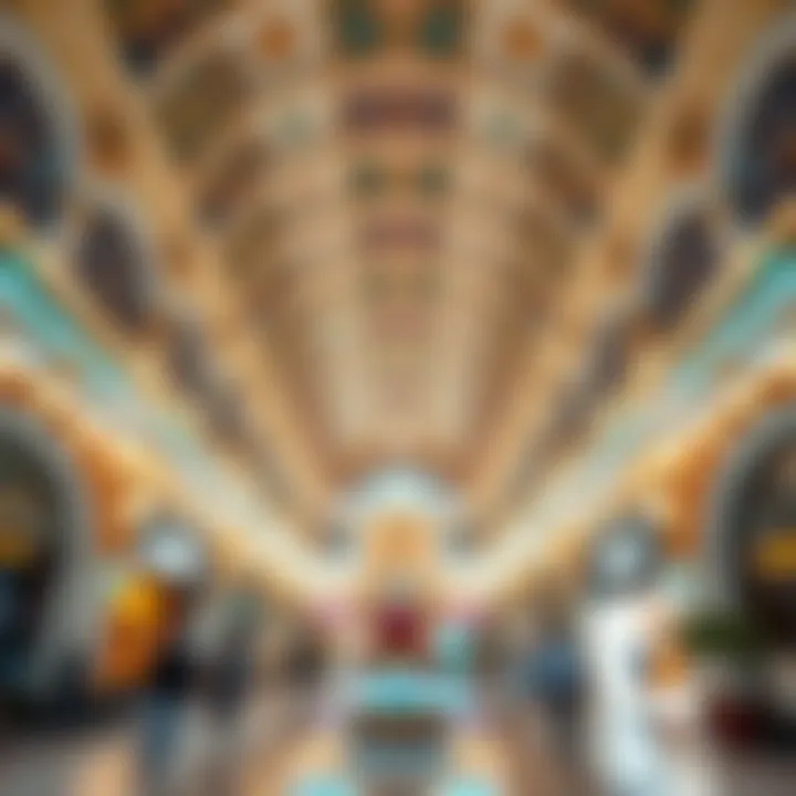 Magnificent Exploring Barjeel Makani Mall Al Shamka: A Comprehensive Overview