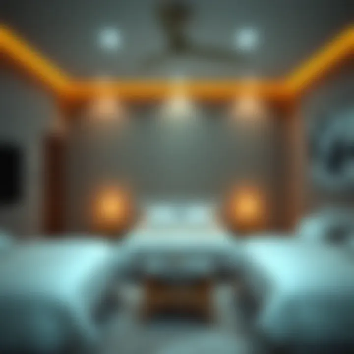Magnificent Exploring Bed Space in Satwa: Implications and Insights