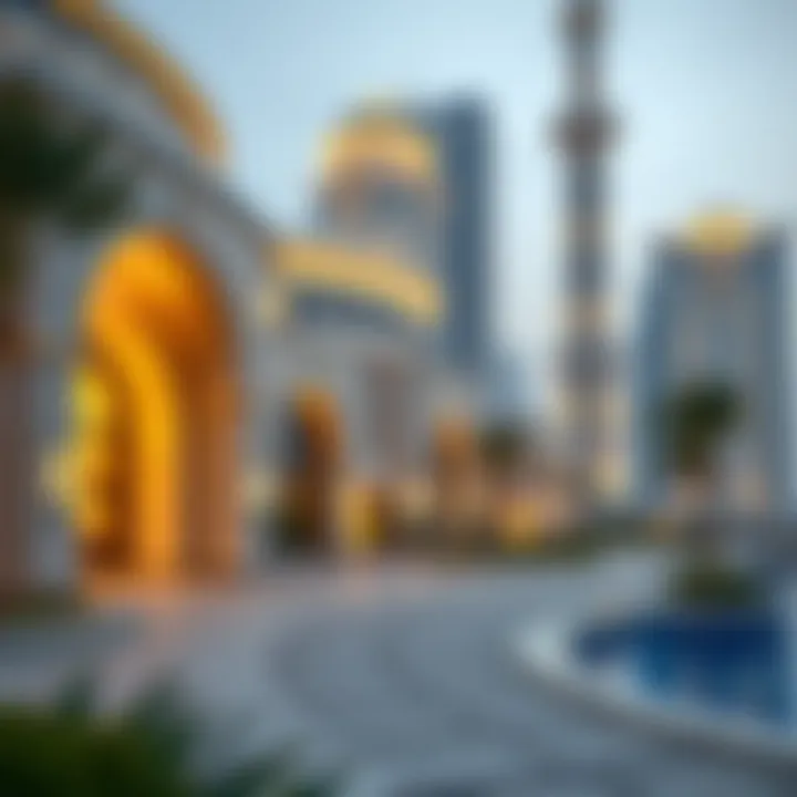 Magnificent Exploring Bianca Dubai Land: Insights into Opportunities and Developments