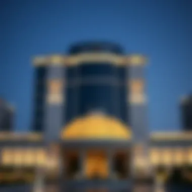 Magnificent Exploring برج الصفا: A Comprehensive Insight into Its Significance and Impact on Dubai Real Estate Magnificent Exploring برج الصفا: A Comprehensive Insight into Its Significance and Impact on Dubai Real Estate