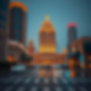 Magnificent Exploring Bوسبورس جميرا: A Comprehensive Overview