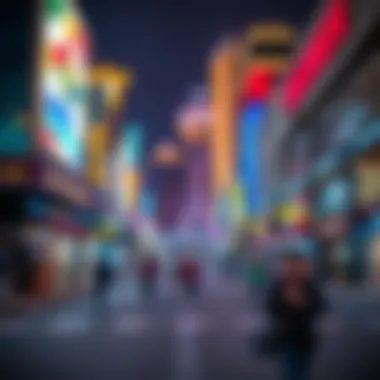 Magnificent Exploring Deira Baniyas Square: A Hub of Culture and Commerce in Dubai Magnificent Exploring Deira Baniyas Square: A Hub of Culture and Commerce in Dubai
