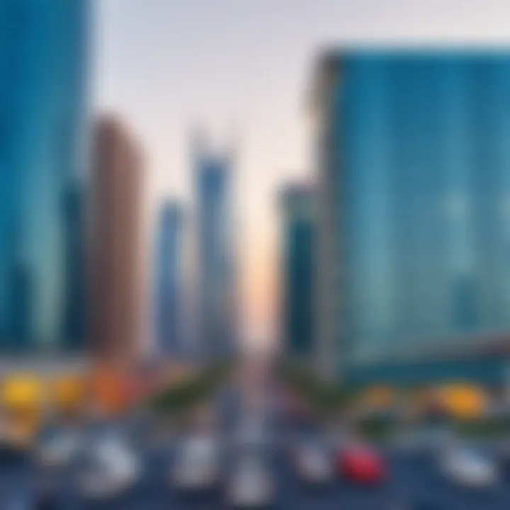 Magnificent Exploring Deira Islands: A Comprehensive Insight into the Development and Opportunities