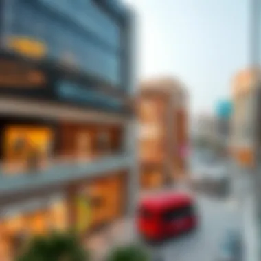 Magnificent Exploring Dubai Hill Mall: A Comprehensive Overview Magnificent Exploring Dubai Hill Mall: A Comprehensive Overview