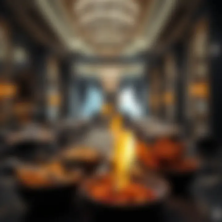 Magnificent Exploring Emirati Cuisine: A Culinary Journey