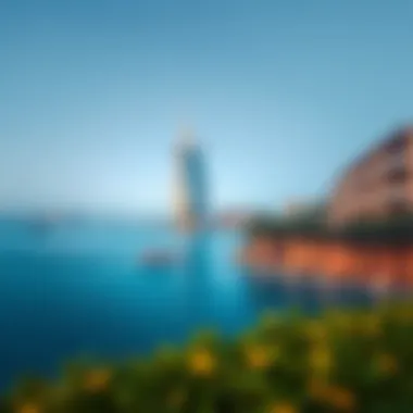 Magnificent Exploring Free Attractions on Palm Jumeirah Magnificent Exploring Free Attractions on Palm Jumeirah
