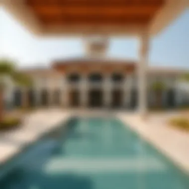 Magnificent Exploring Habtoor Polo Resort Villas: A Comprehensive Guide
