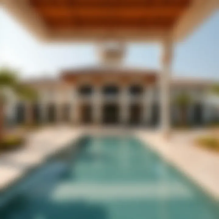 Magnificent Exploring Habtoor Polo Resort Villas: A Comprehensive Guide
