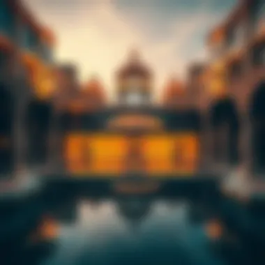 Magnificent Exploring حديقة ربدان: A Multifaceted Destination in Dubai Magnificent Exploring حديقة ربدان: A Multifaceted Destination in Dubai