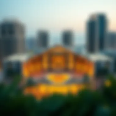 Magnificent Exploring جبل علي هيلز: Insights into a Prominent Dubai Real Estate Development