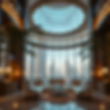 Magnificent Exploring Jumeirah Falcon: A Pinnacle of Luxury in Dubai Real Estate Magnificent Exploring Jumeirah Falcon: A Pinnacle of Luxury in Dubai Real Estate