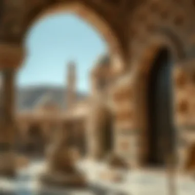 Magnificent Exploring البرشاء هايتس: A Comprehensive Guide