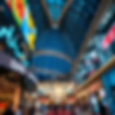 Magnificent Exploring المنار مول: A Comprehensive Guide to a Shopping Paradise in Dubai Magnificent Exploring المنار مول: A Comprehensive Guide to a Shopping Paradise in Dubai