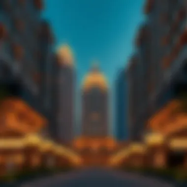 Magnificent Exploring السفير مول: A Comprehensive Guide to Its Impact in Dubai Real Estate Magnificent Exploring السفير مول: A Comprehensive Guide to Its Impact in Dubai Real Estate