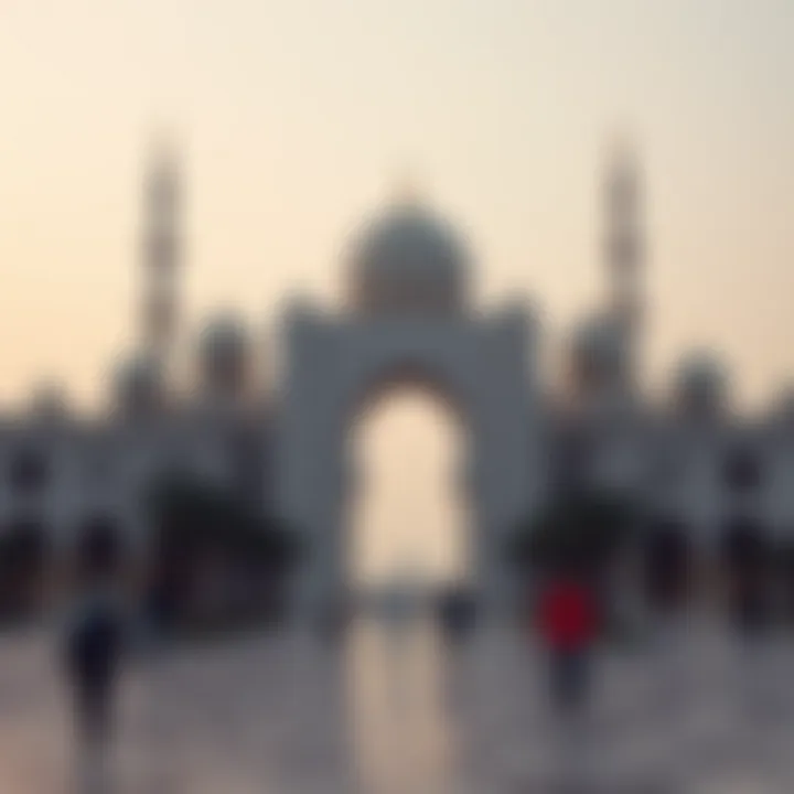 Magnificent Exploring Noteworthy Destinations in Dubai