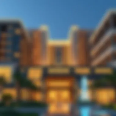 Magnificent Exploring Off-Plan Projects in Dubai: A Comprehensive Guide Magnificent Exploring Off-Plan Projects in Dubai: A Comprehensive Guide