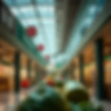 Magnificent Exploring Opportunities: Supermarket For Sale in Dubai Magnificent Exploring Opportunities: Supermarket For Sale in Dubai