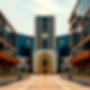 Magnificent Exploring Paramount Building Dubai: A Comprehensive Overview